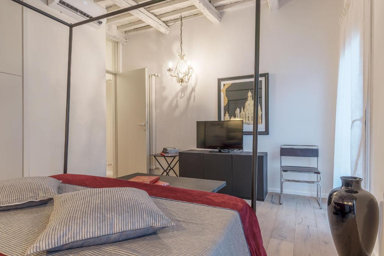Colosseum Exclusive Duplex * Rom