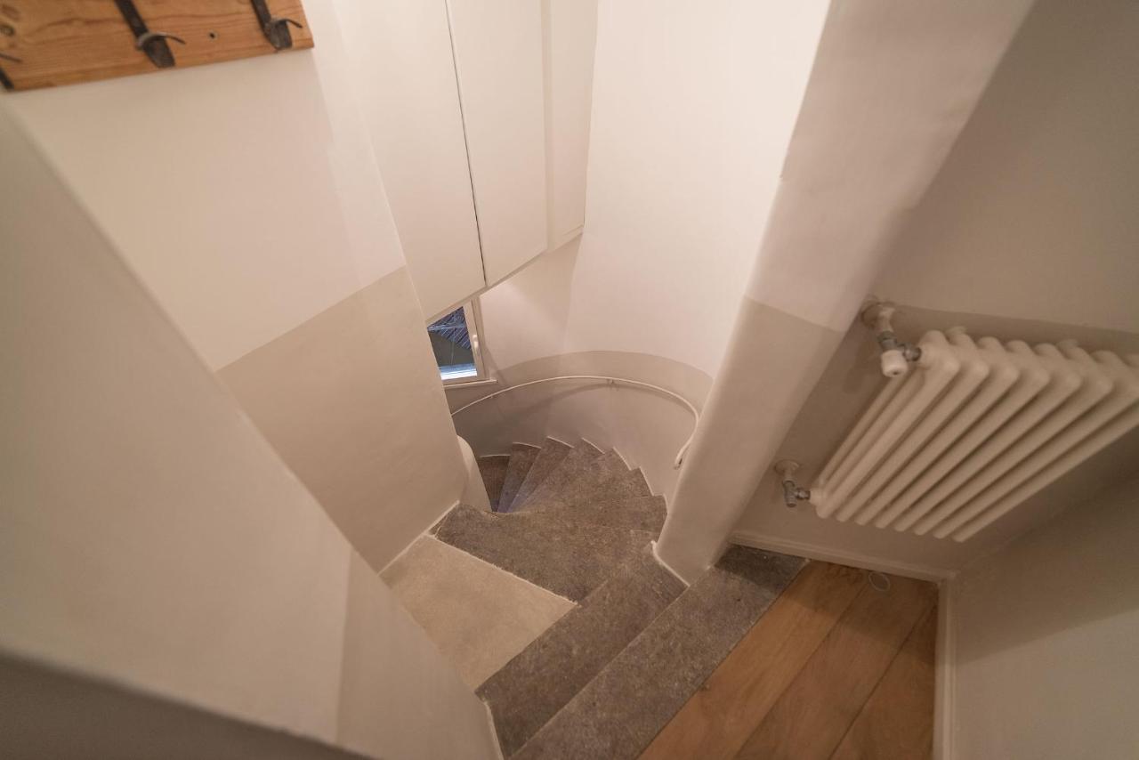 Colosseum Exclusive Duplex Lejlighed