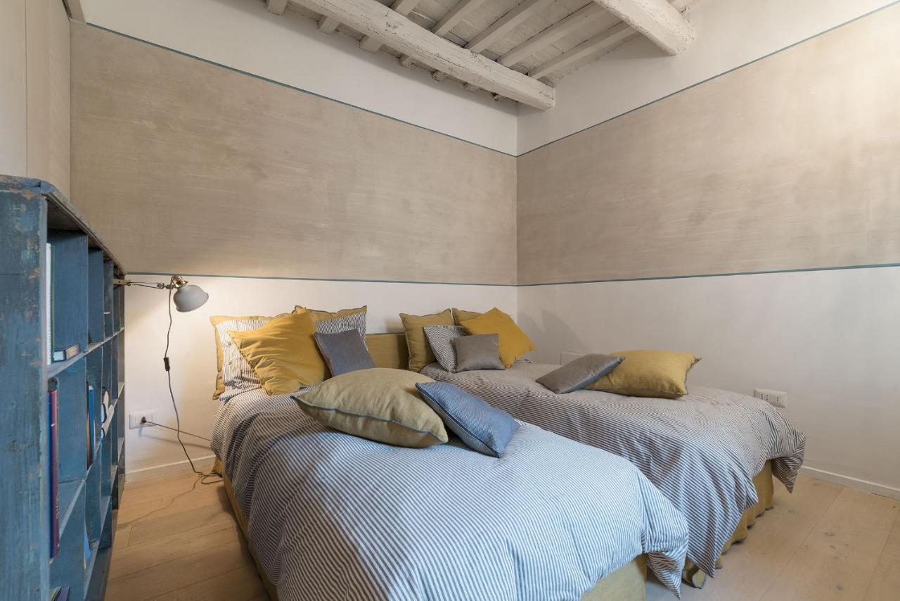 Colosseum Exclusive Duplex Lejlighed *