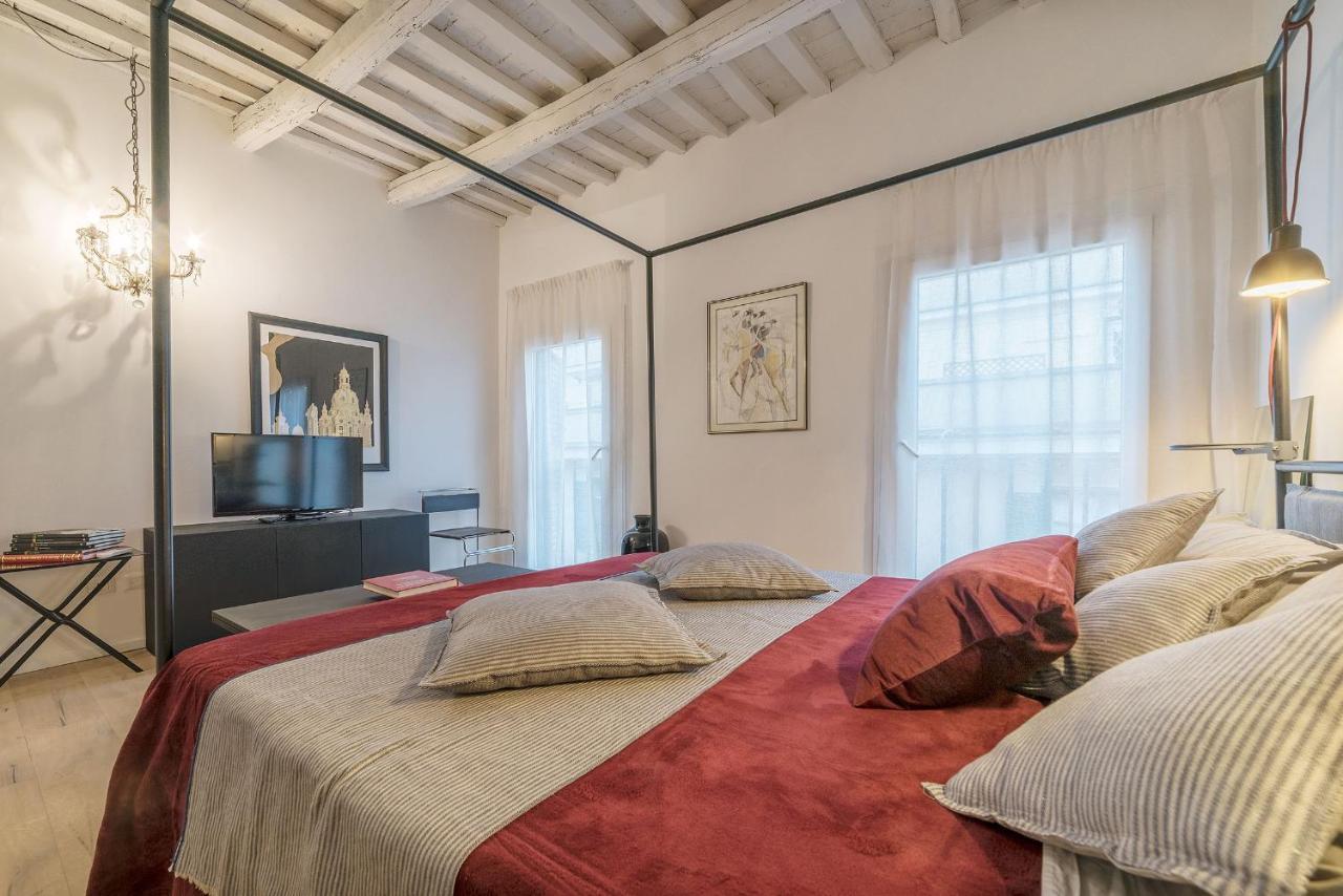 Lejlighed Colosseum Exclusive Duplex *