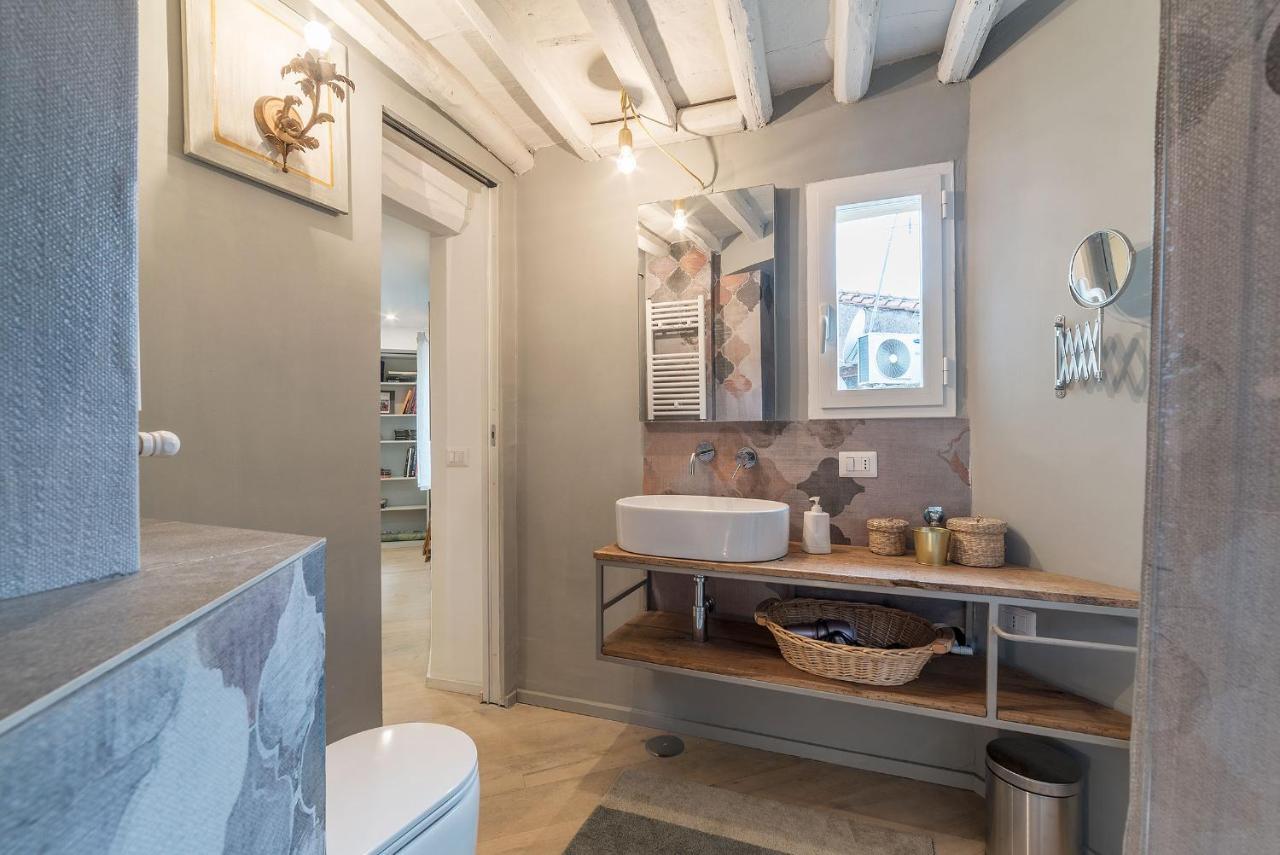 Colosseum Exclusive Duplex Lejlighed *