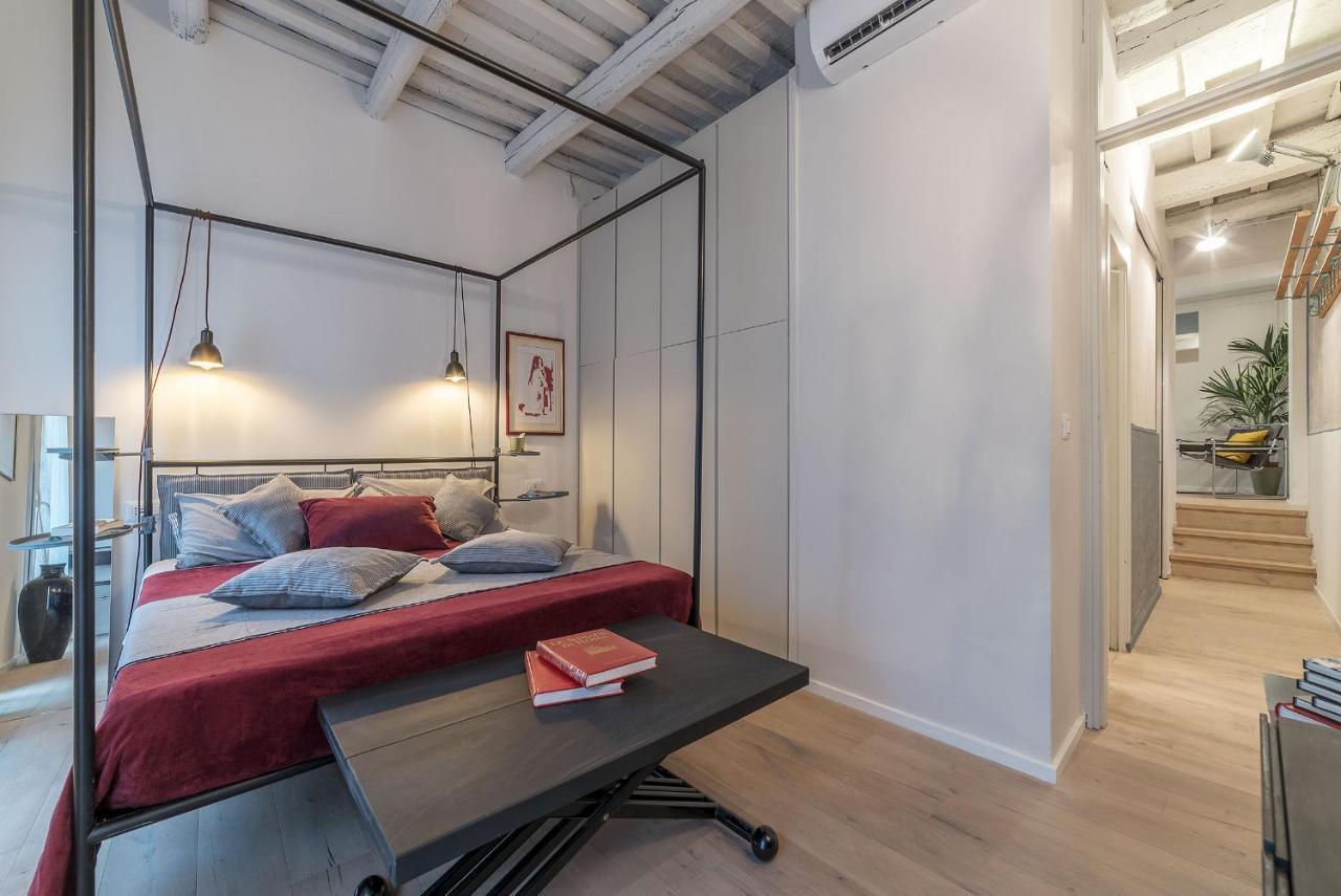 Colosseum Exclusive Duplex Lejlighed *