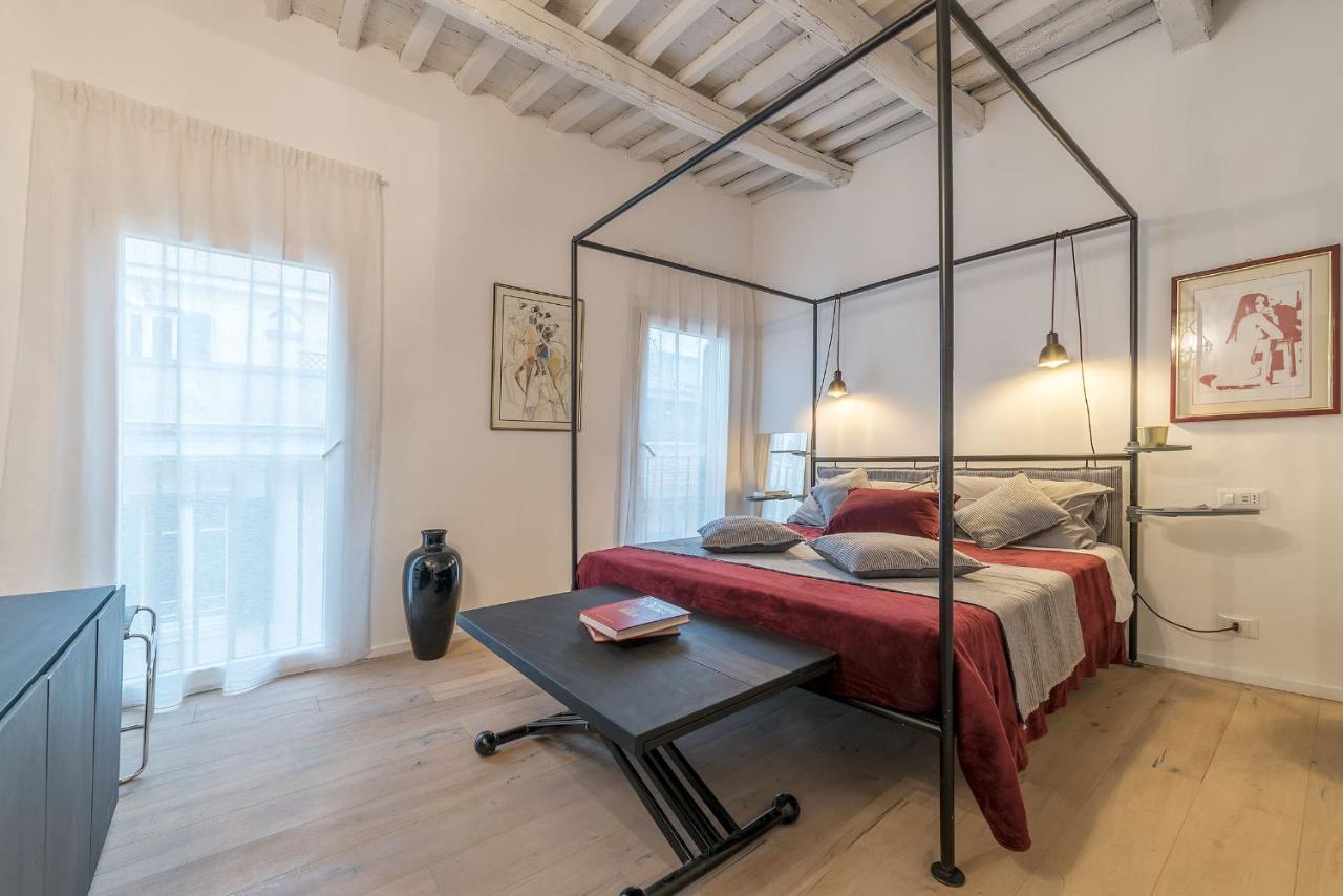 Colosseum Exclusive Duplex * Rom