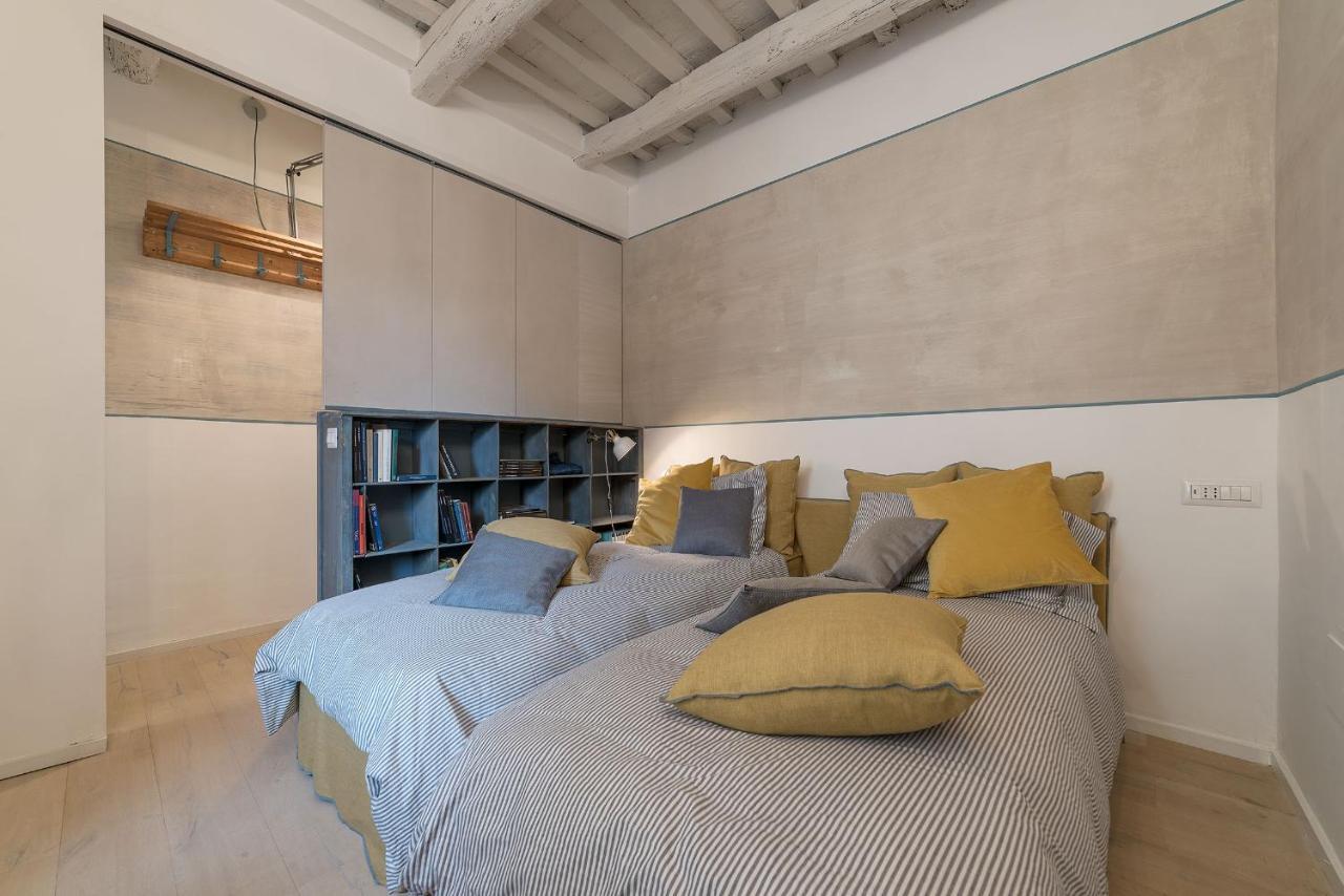 Colosseum Exclusive Duplex Lejlighed *