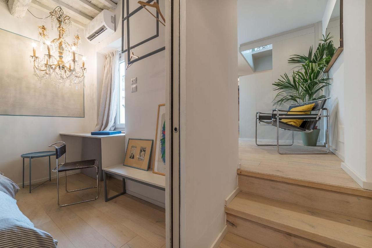 Lejlighed Colosseum Exclusive Duplex *