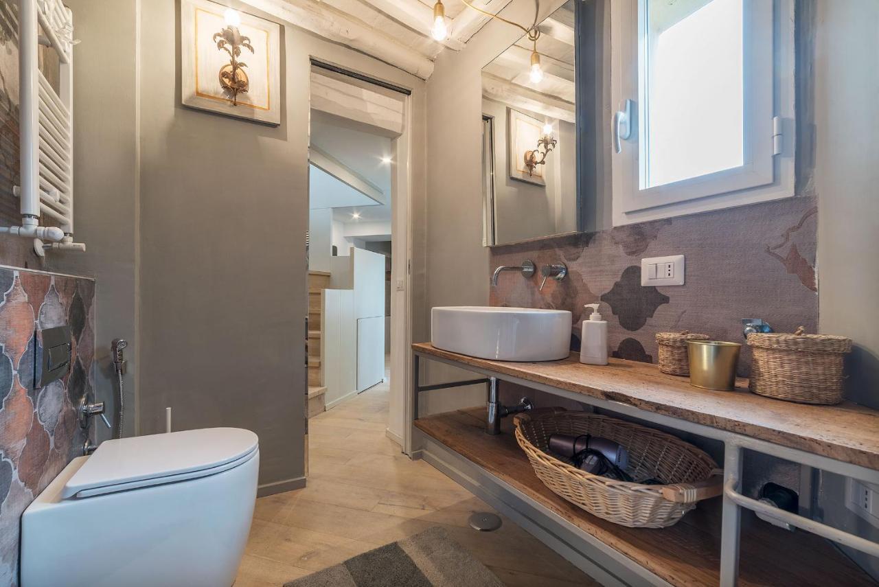 Colosseum Exclusive Duplex Lejlighed *