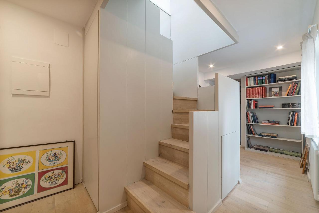 Apartment Colosseum Exclusive Duplex Rom